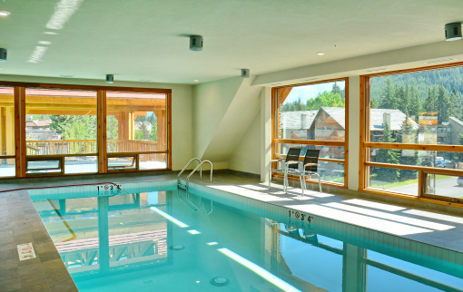 Indoor Pool Indoor Pool