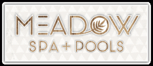 Meadow Spa & Pools Logo