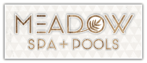Meadow Spa and Pools Logo