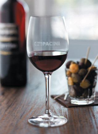 Pacini Red Wine