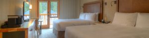 Superior Hotel Room