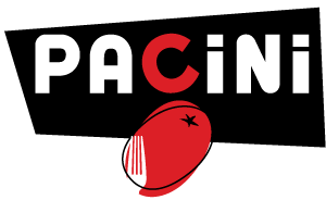 Pacini Restaurant Logo