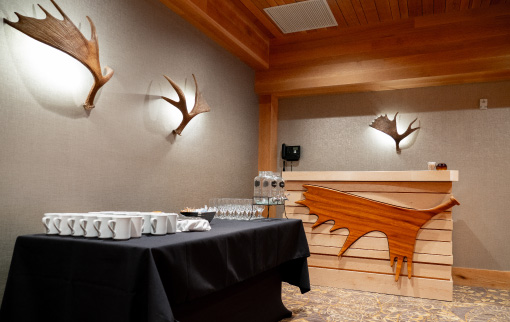 Antler Room