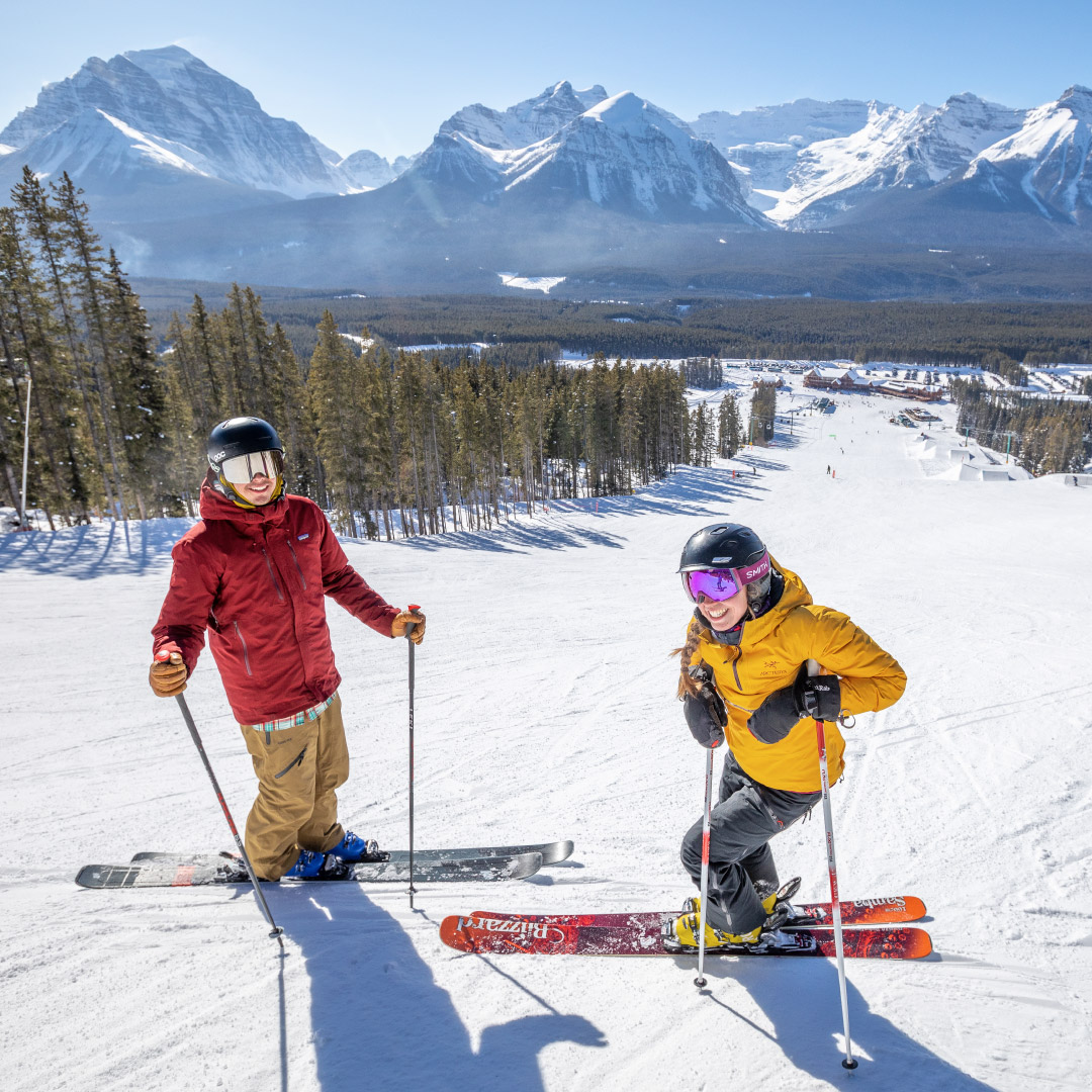 SkiBig3 Lift Tickets - Photo: John Price